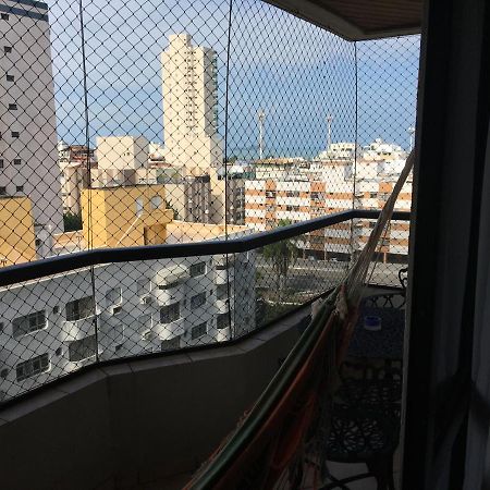 Apartmán Guaruja - Enseada Exteriér fotografie