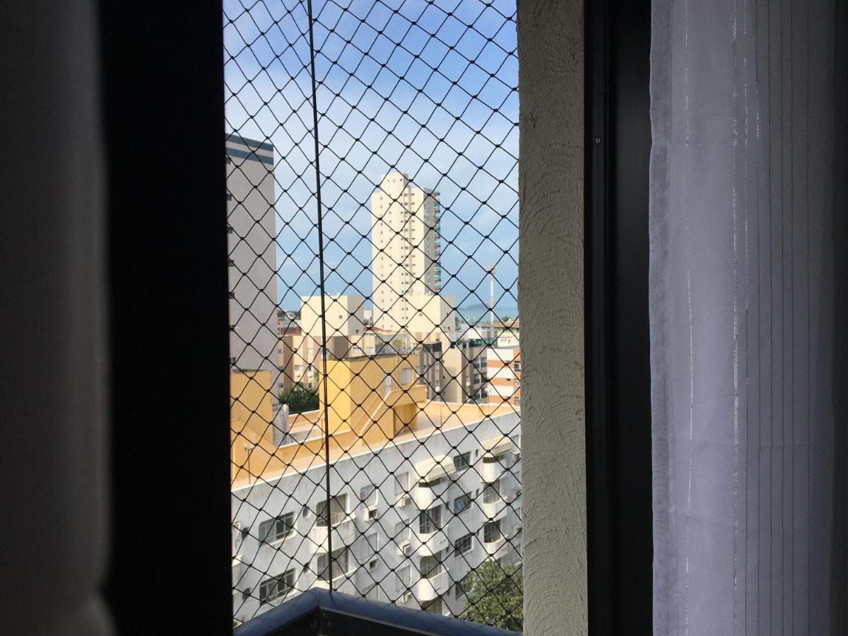 Apartmán Guaruja - Enseada Exteriér fotografie