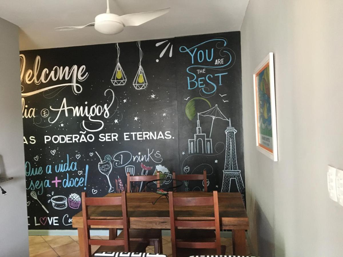 Apartmán Guaruja - Enseada Exteriér fotografie