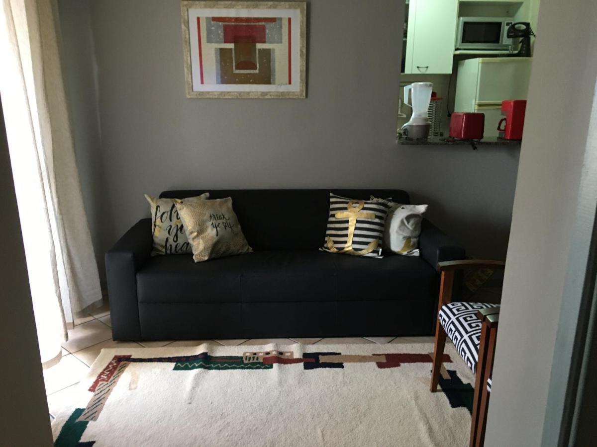 Apartmán Guaruja - Enseada Exteriér fotografie