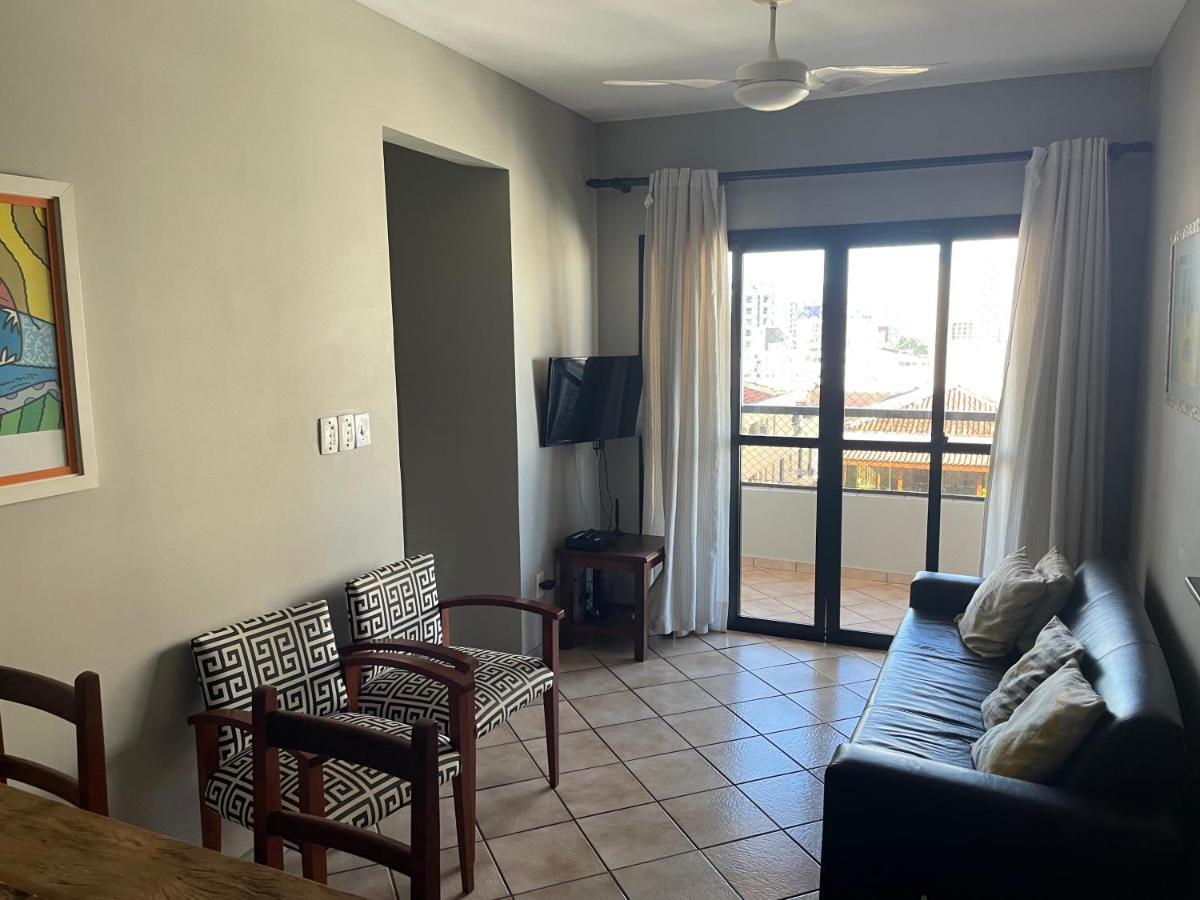 Apartmán Guaruja - Enseada Exteriér fotografie