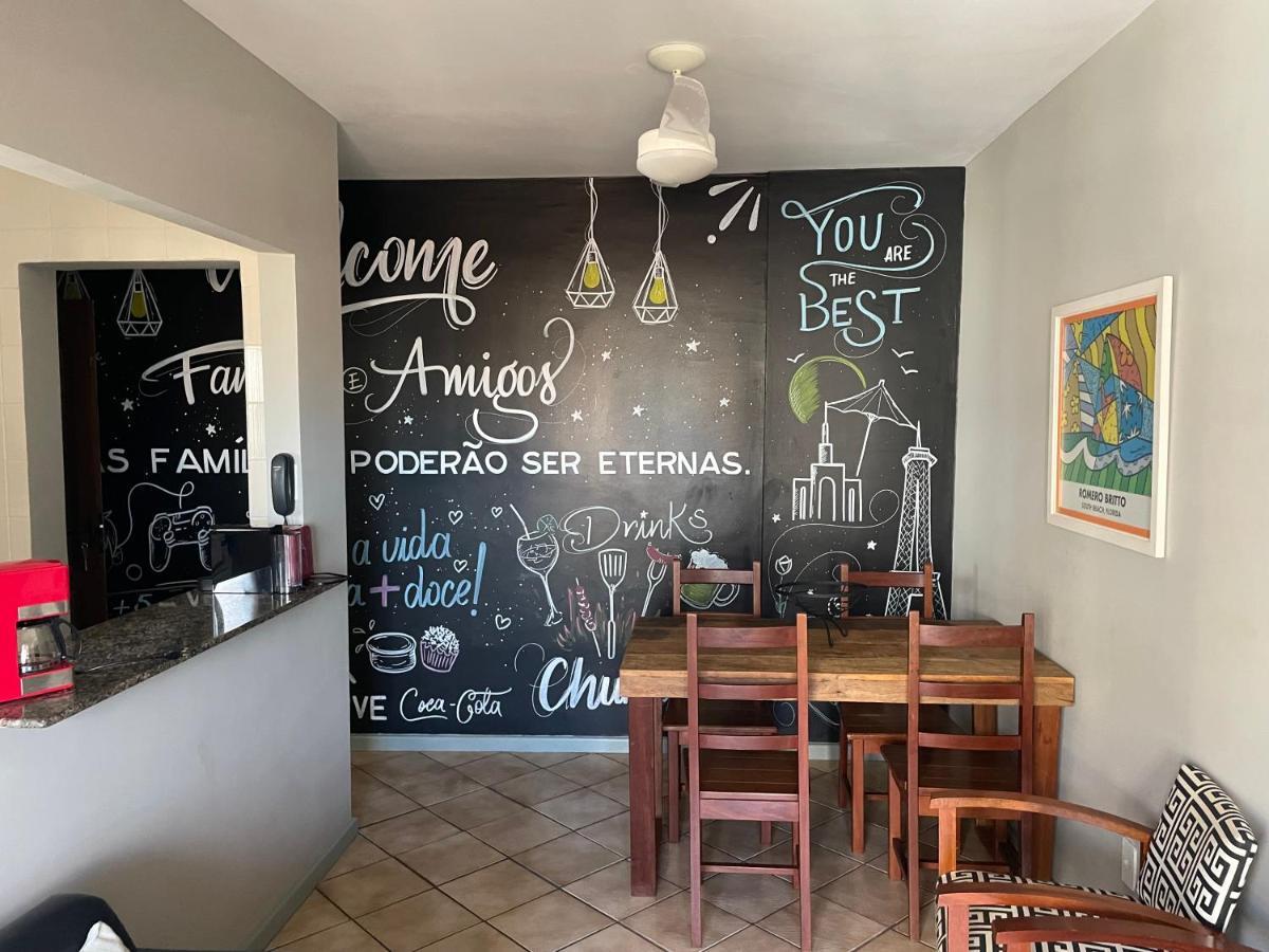 Apartmán Guaruja - Enseada Exteriér fotografie