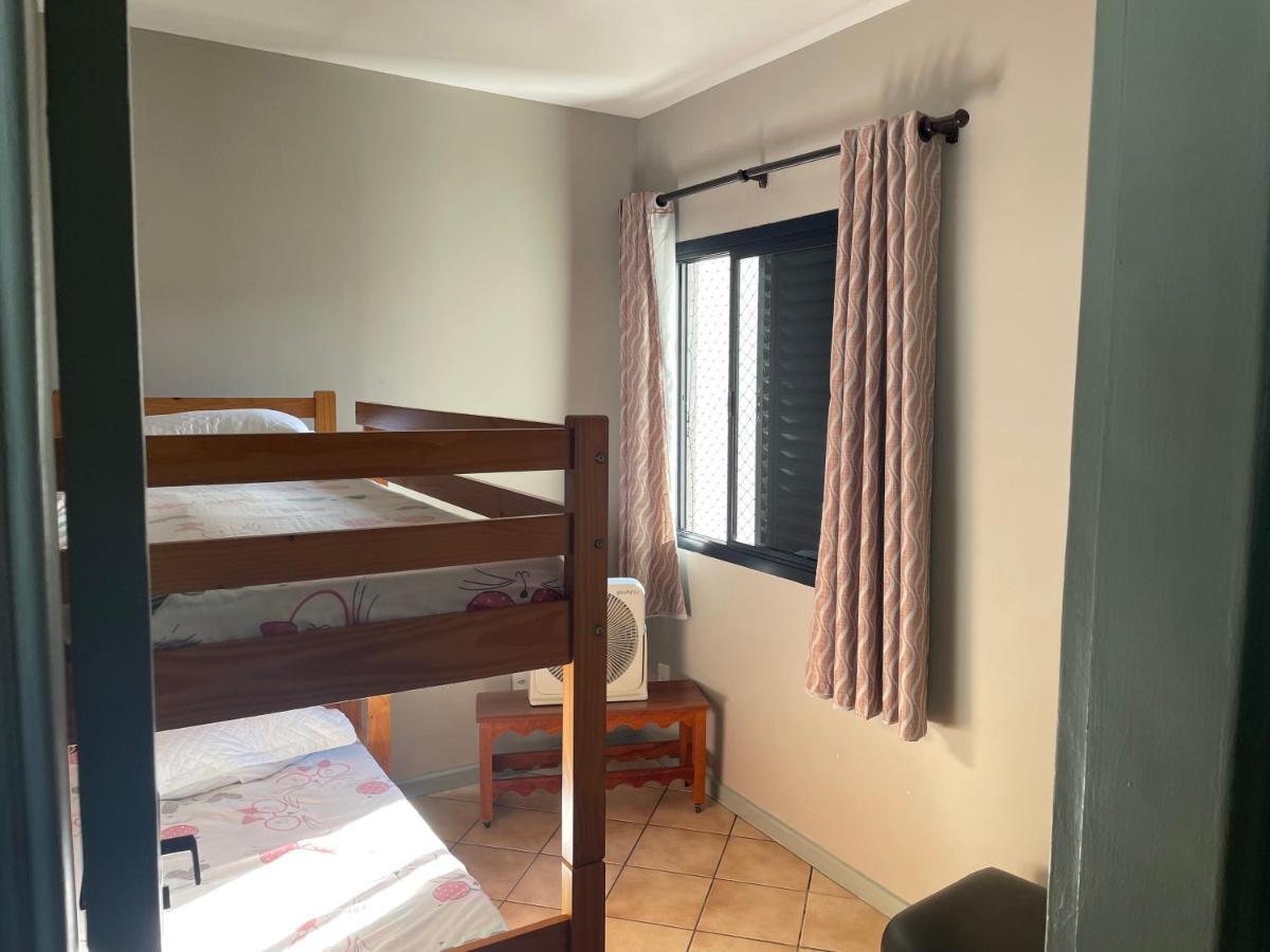 Apartmán Guaruja - Enseada Exteriér fotografie