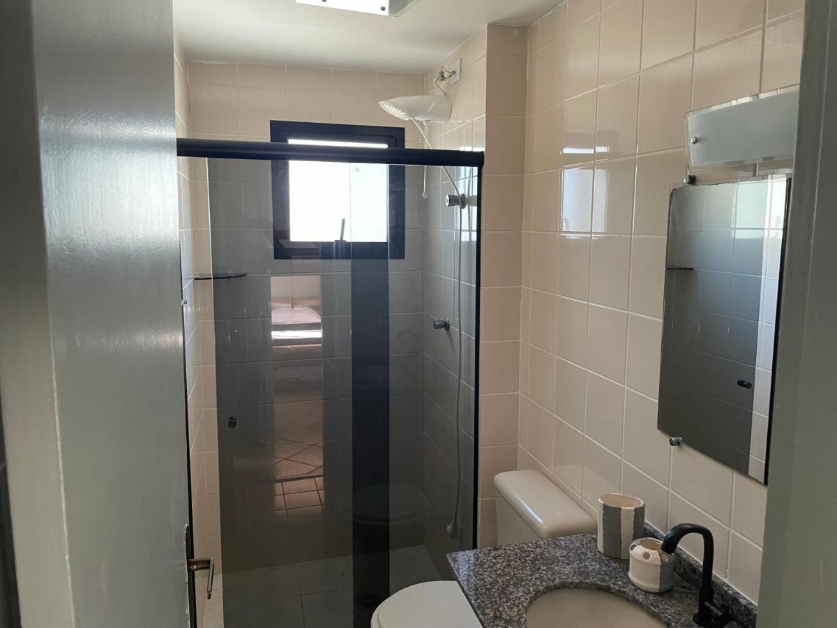 Apartmán Guaruja - Enseada Exteriér fotografie