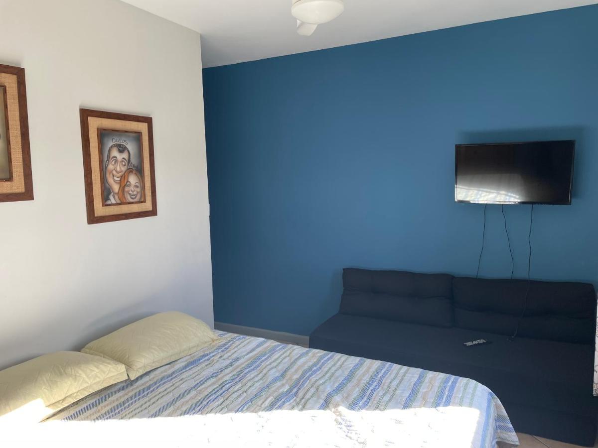 Apartmán Guaruja - Enseada Exteriér fotografie
