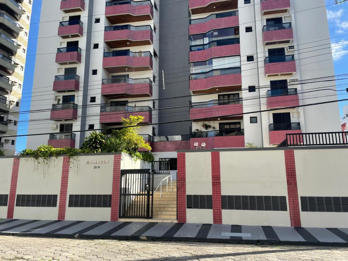 Apartmán Guaruja - Enseada Exteriér fotografie